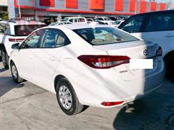 تويوتا يارس